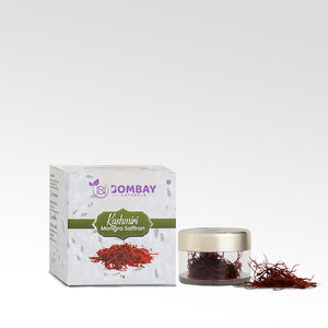 Kashmiri Mongra Saffron