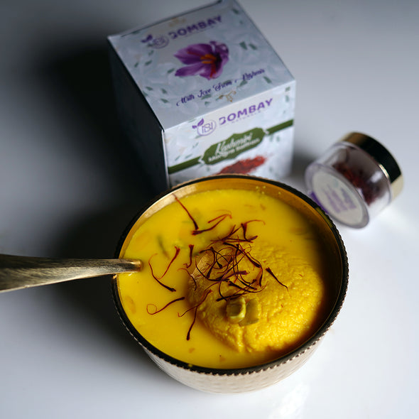 Kashmiri Mongra Saffron