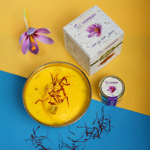 Kashmiri Mongra Saffron