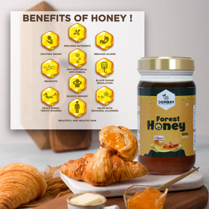 Forest Honey