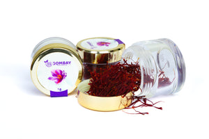 Kashmiri Mongra Saffron