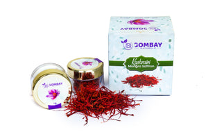 Kashmiri Mongra Saffron