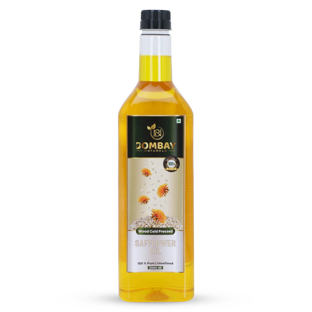 Safflower Oil (200 ml)