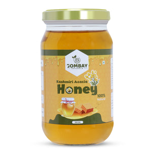 Kashmiri Acacia Honey