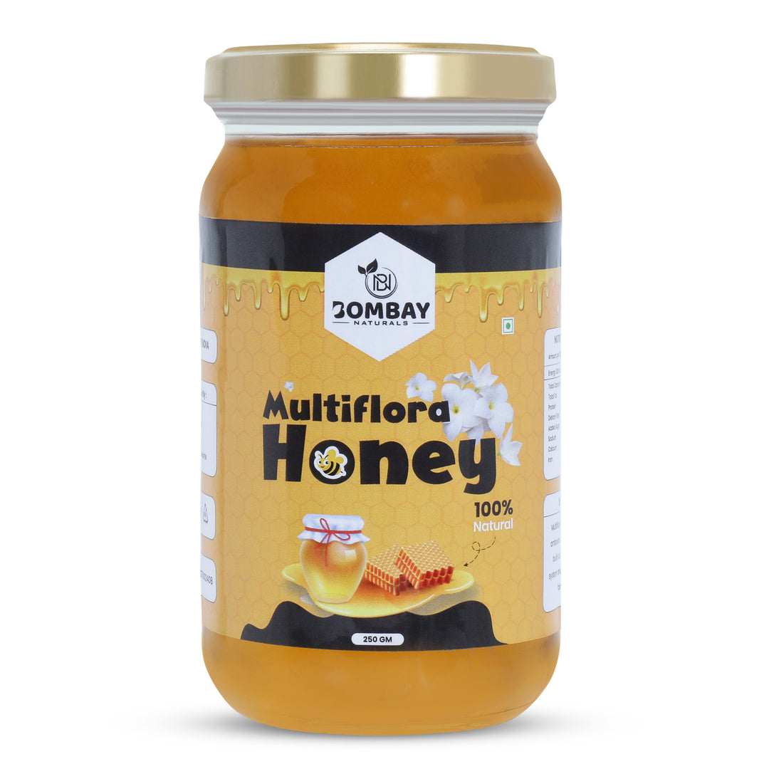 Multiflora Honey