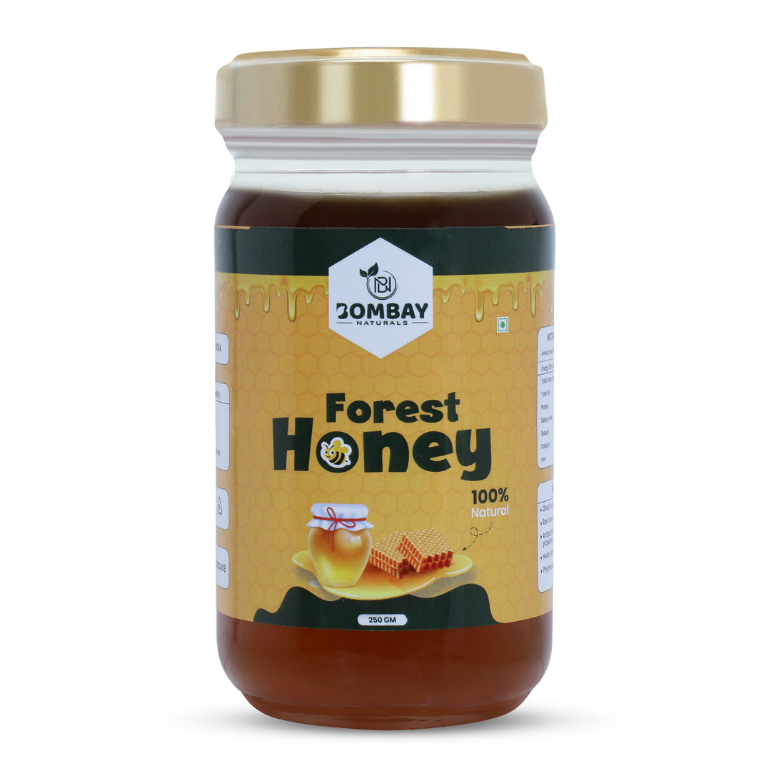 Forest Honey