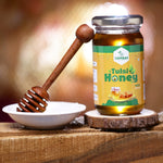 Tulsi Honey